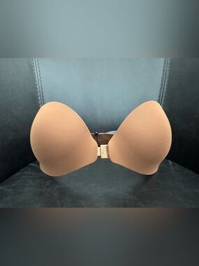 Evelyn & Bobbie Everyday Bustier Wireless Bra